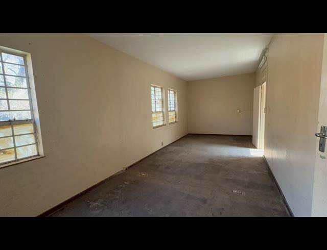 250M² WORKSHOP TO LET IN SELBY