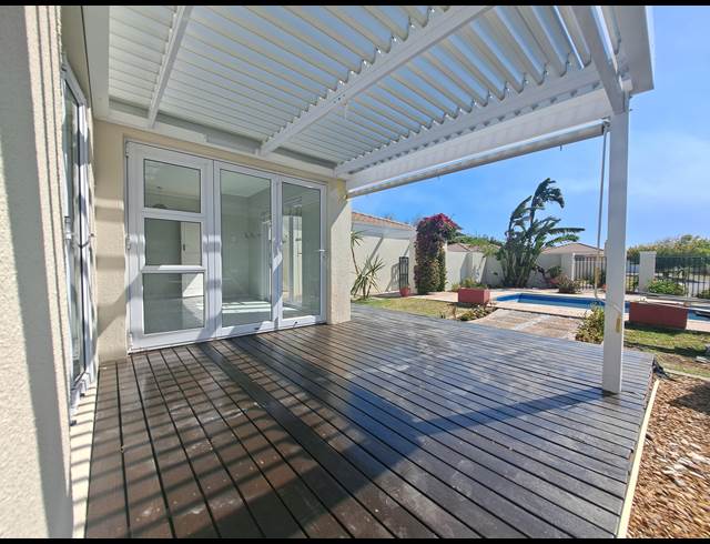 3 BEDROOM GATED ESTATE TO LET IN SUNNINGDALE
