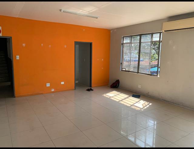 1,756M² WAREHOUSE TO LET IN NELSPRUIT INDUSTRIAL