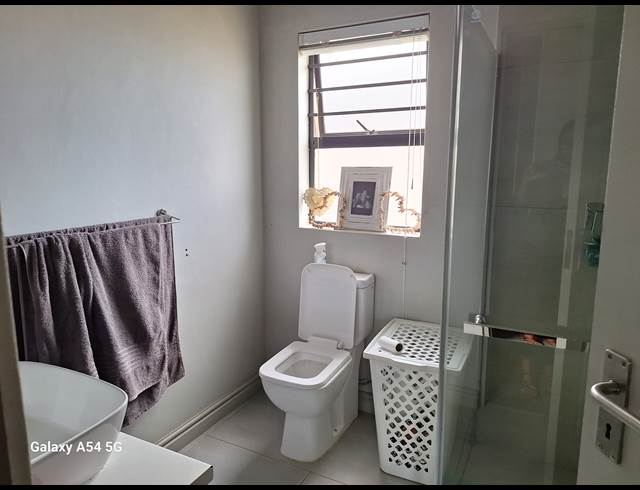 3 bed property to rent in WORCESTER WEST