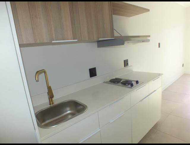 1 BEDROOM PROPERTY TO RENT IN STELLENBOSCH