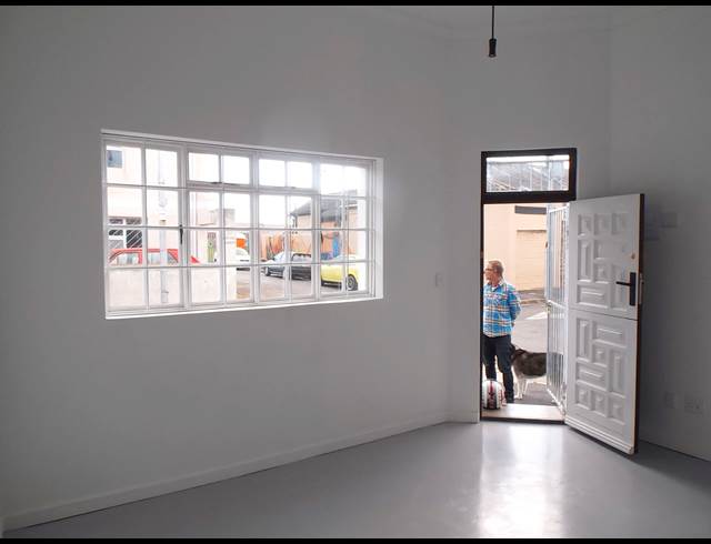 1 bed property to rent in OBSERVATORY