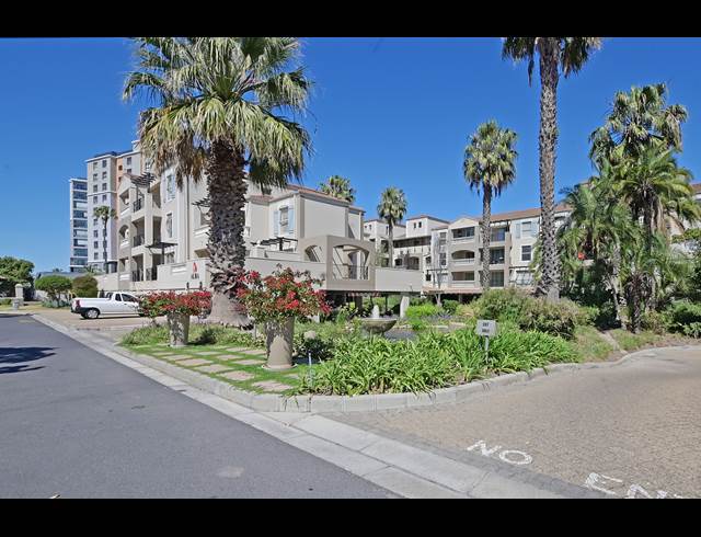 2 BEDROOM APARTMENT TO LET IN CENTURY CITY