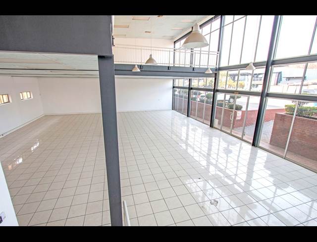 428M² RETAIL TO LET IN NORTH RIDING