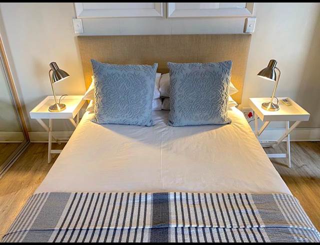 1 BEDROOM PROPERTY TO RENT IN SANDTON CENTRAL