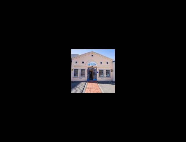 200M² WAREHOUSE TO LET IN OBSERVATORY