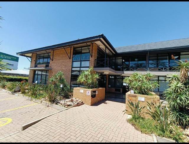 BUSINESS PROPERTY TO RENT IN WATERFALL