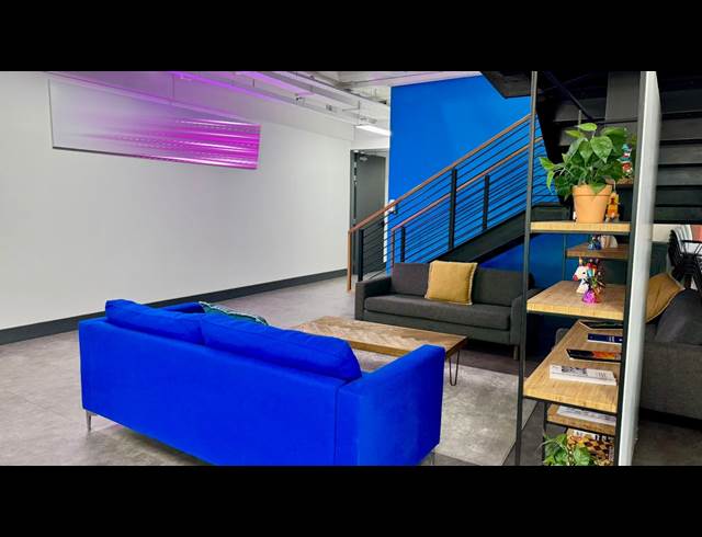 1,912M² OFFICE TO LET IN CAPE TOWN CITY CENTRE