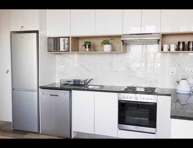 2 BEDROOM APARTMENT TO LET IN CAPE TOWN CITY CENTRE