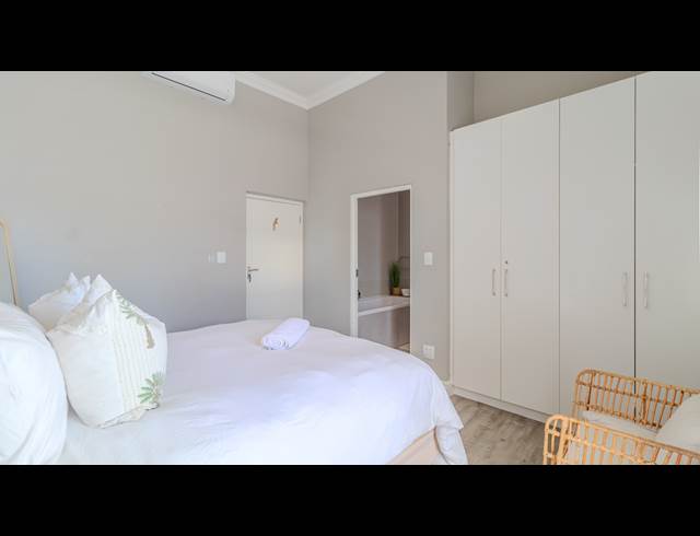 3 BEDROOM APARTMENT TO LET IN BIG BAY