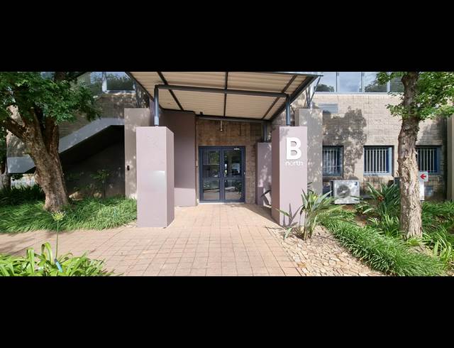 314M² OFFICE TO LET IN RANDJESPARK