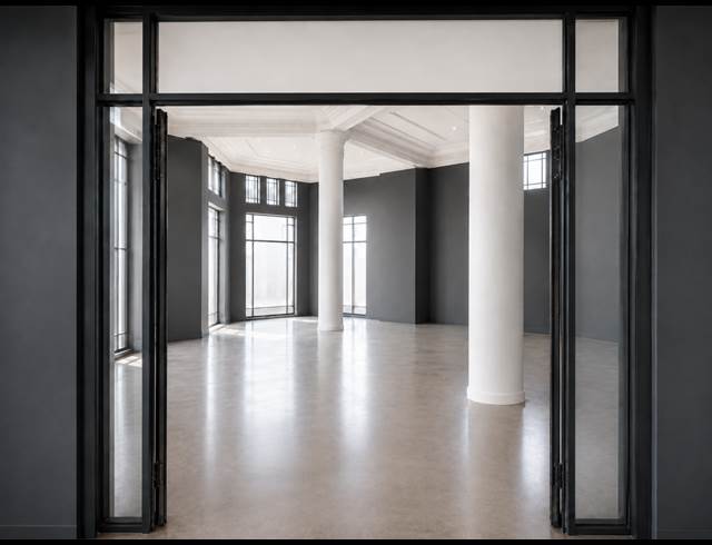 119M² OFFICE TO LET IN WOODSTOCK