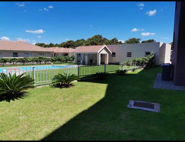 2 BEDROOM PROPERTY TO RENT IN HARTENBOS CENTRAL
