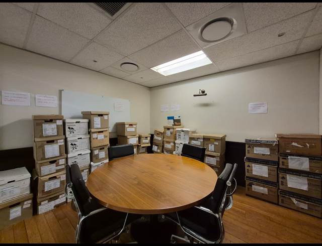 283M² OFFICE TO LET IN ROSEBANK