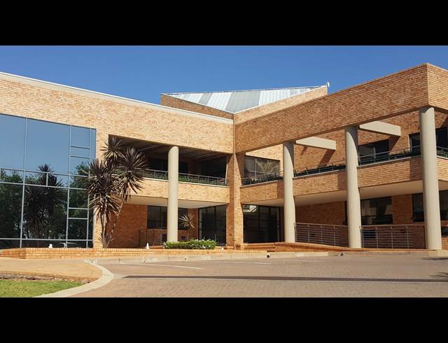 OFFICE PROPERTY TO RENT IN BROOKLYN