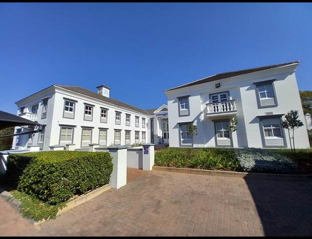 279M² OFFICE TO LET IN BRYANSTON
