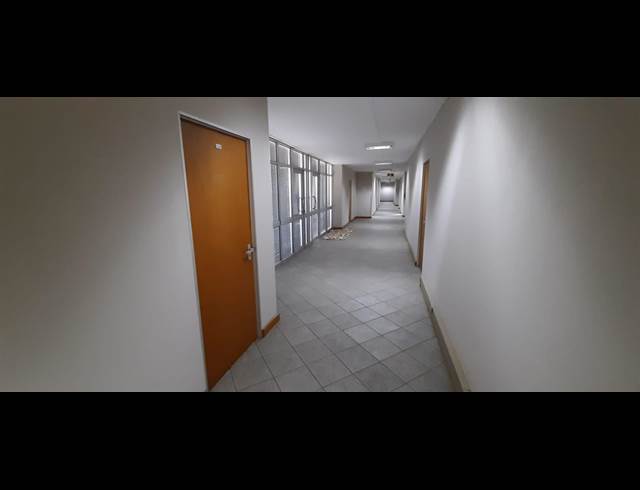 35M² OFFICE TO LET IN RIETFONTEIN