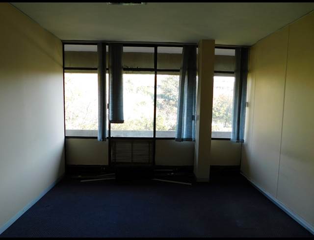 122M² OFFICE TO LET IN RANDBURG CENTRAL