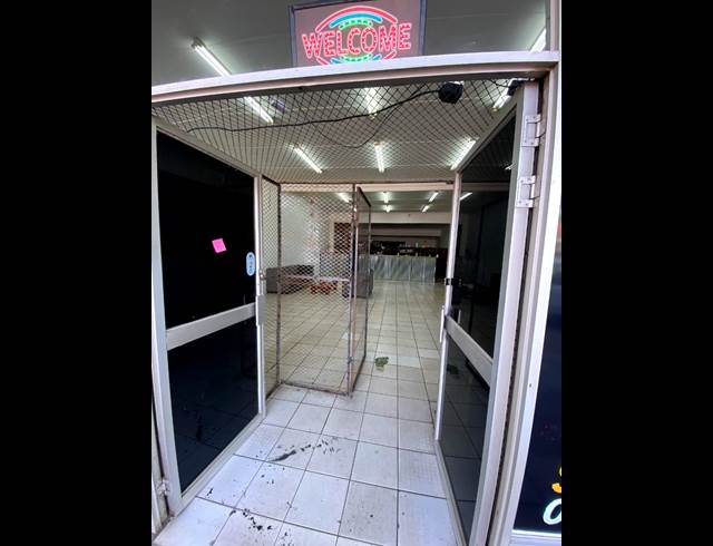 207M² BUSINESS TO LET IN POTCHEFSTROOM CENTRAL