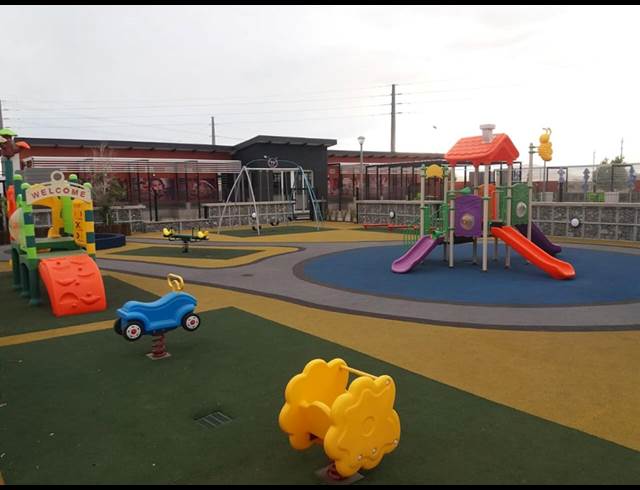 2 bed property to rent in EAST-RURAL