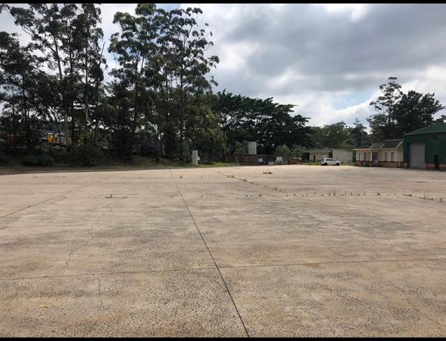 4,508M² WAREHOUSE TO LET IN WESTMEAD