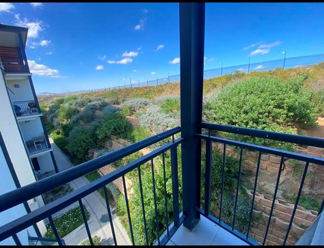 1 BEDROOM PROPERTY TO RENT IN RICHWOOD