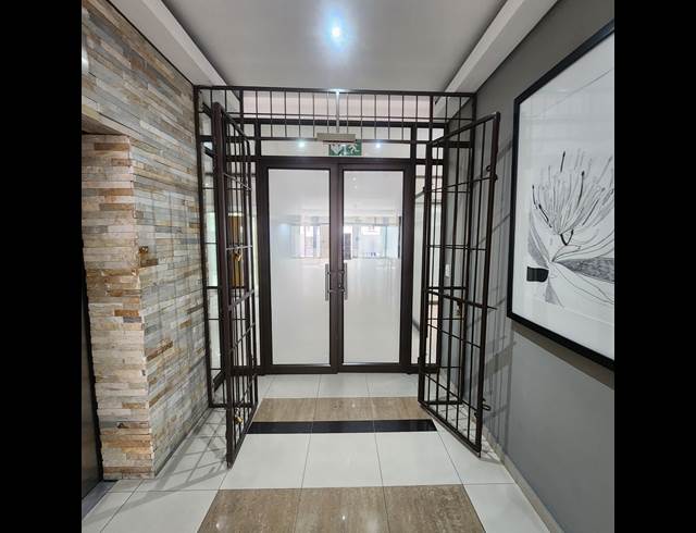 342M² OFFICE TO LET IN MUSGRAVE