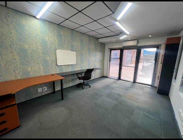 140M² MINI FACTORY TO LET IN ALRODE SOUTH