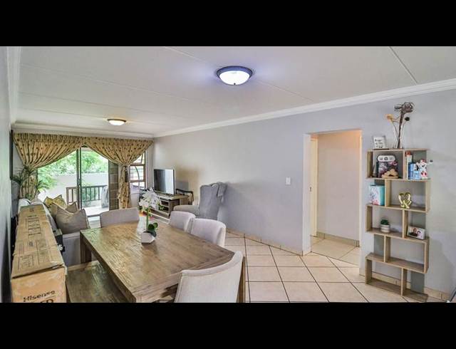 2 BEDROOM PROPERTY TO RENT IN PAULSHOF