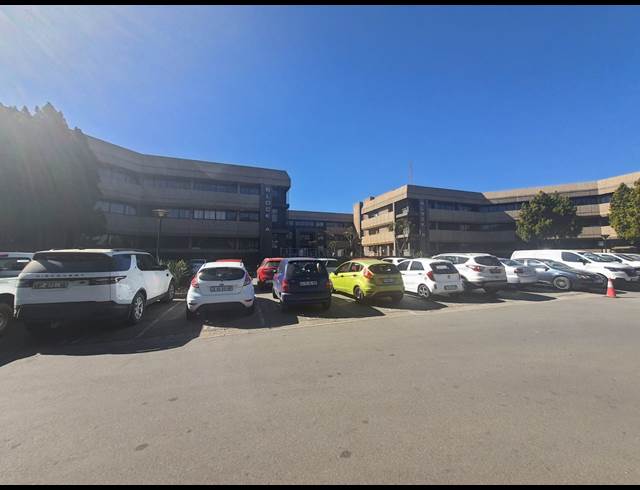 1,870M² OFFICE TO LET IN CENTURION CENTRAL