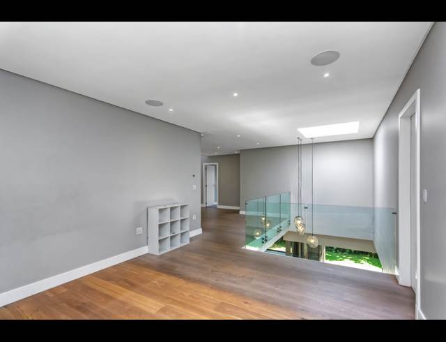 4 BEDROOM CLUSTER TO LET IN MORNINGSIDE