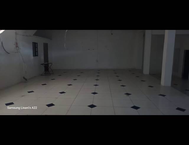 380M² BUSINESS CENTRE TO LET IN MUSGRAVE