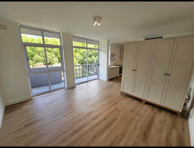 0 BEDROOM PROPERTY TO RENT IN NEWLANDS