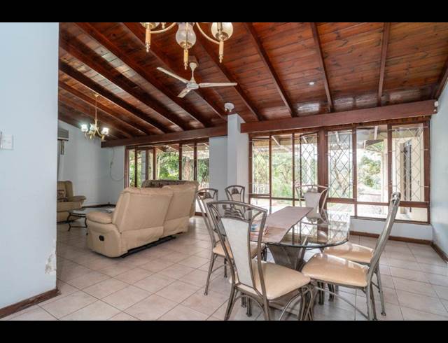 4 BEDROOM FREEHOLD RENTED IN WESTVILLE