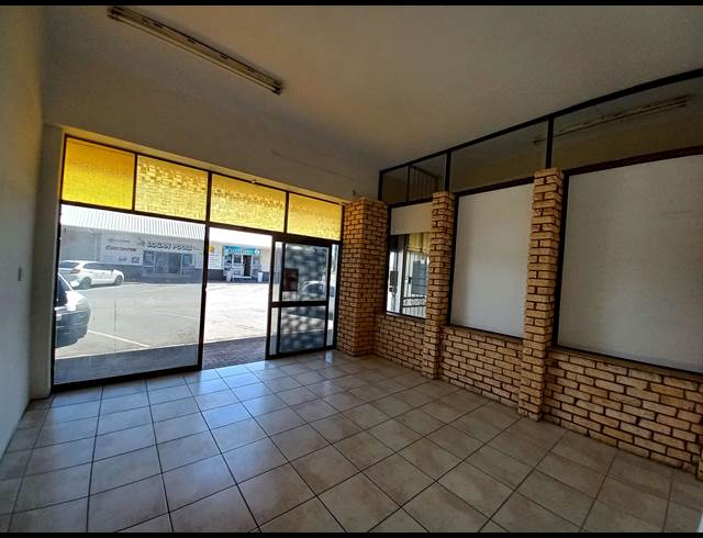 31M² RETAIL RENTED IN BEACON BAY