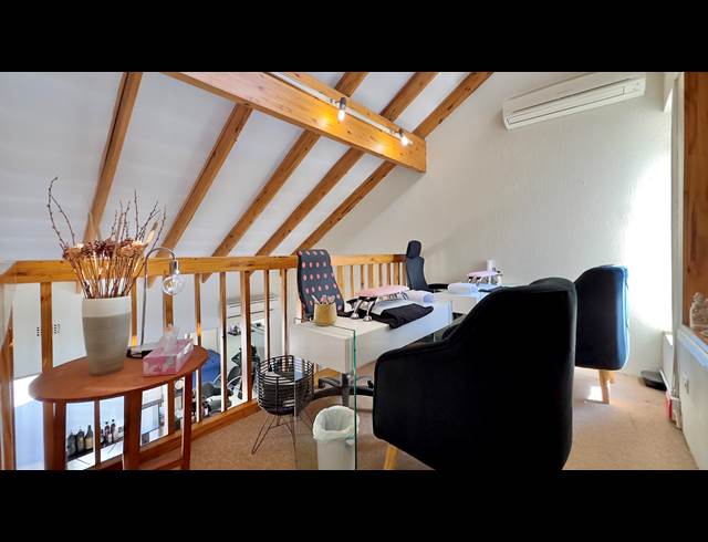 4 BEDROOM HOUSE TO LET IN PARKMORE
