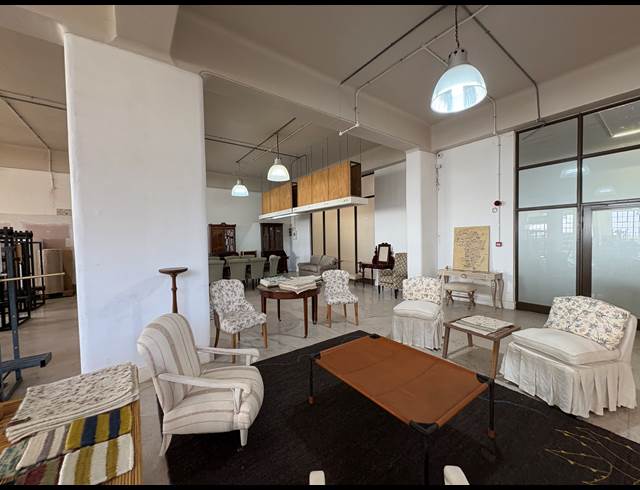 536M² OFFICE TO LET IN WOODSTOCK