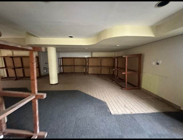 162M² OFFICE TO LET IN MODDERFONTEIN