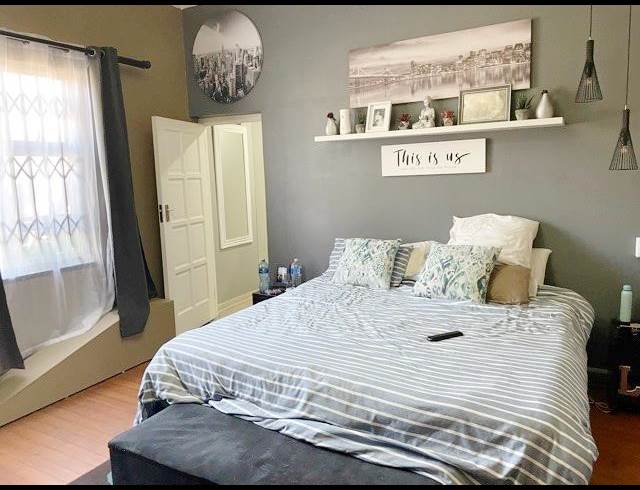 3 BEDROOM HOUSE TO LET IN FISHERS HILL