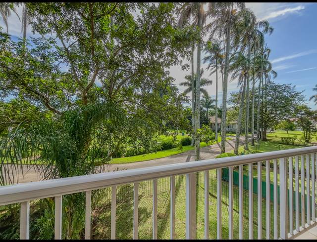 2 BEDROOM APARTMENT TO LET IN MANOR ESTATES