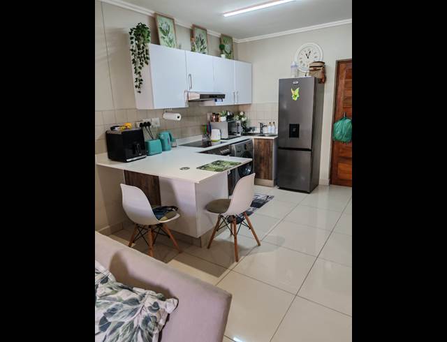 0.5 BEDROOM STUDIO APARTMENT TO LET IN UMHLANGA RIDGE