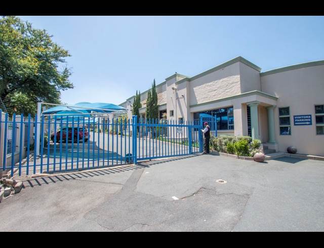 500M² WAREHOUSE TO LET IN BARBEQUE DOWNS
