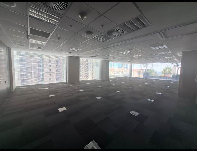 1,093M² OFFICE TO LET IN SANDTON CENTRAL