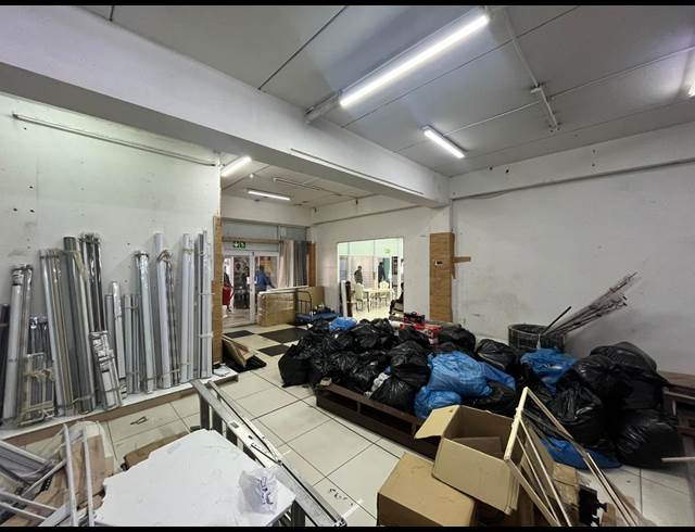 70M² OFFICE TO LET IN AMALGAM