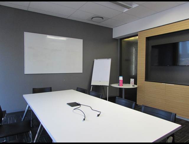 Office property to rent in CENTURY CITY