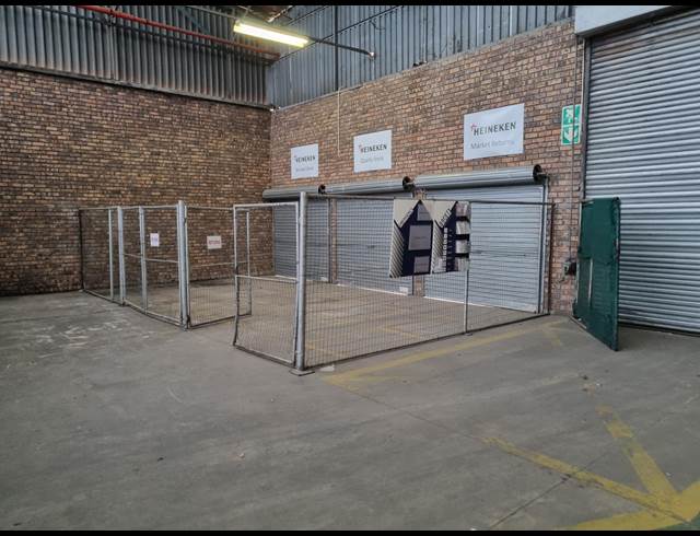 3,492M² WAREHOUSE TO LET IN ROCKY DRIFT