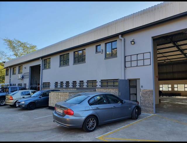 470M² WAREHOUSE TO LET IN WESTMEAD