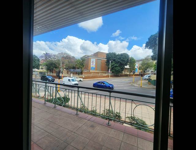 342M² OFFICE TO LET IN MUSGRAVE