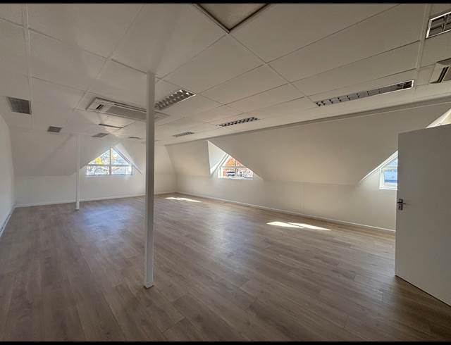 86M² OFFICE TO LET IN AUDAS ESTATE