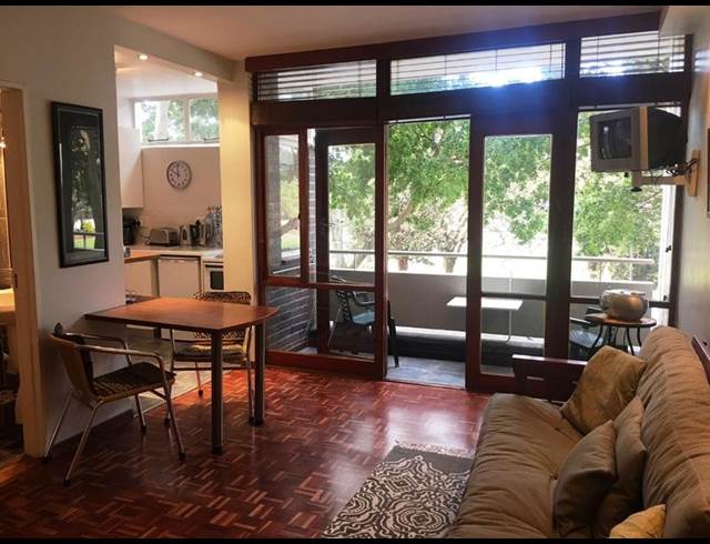 0 BEDROOM PROPERTY TO RENT IN CAPE TOWN CITY CENTRE